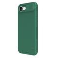 NILLKIN CAMSHIELD PRO IPHONE 16E / 17E DARK GREEN