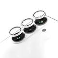 Etteri camera lens protector for Samsung Galaxy S26 silver