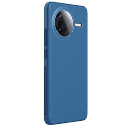 NILLKIN SUPER SHIELD PRO XIAOMI REDMI K80 / POCO F7 PRO BLUE