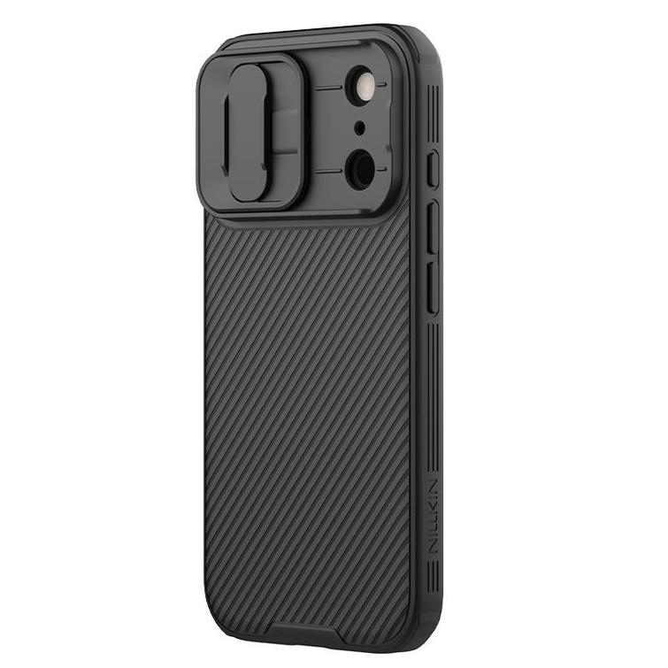 NILLKIN CAMSHIELD PRO IPHONE 17 PRO / IPHONE 18 PRO MUSTA