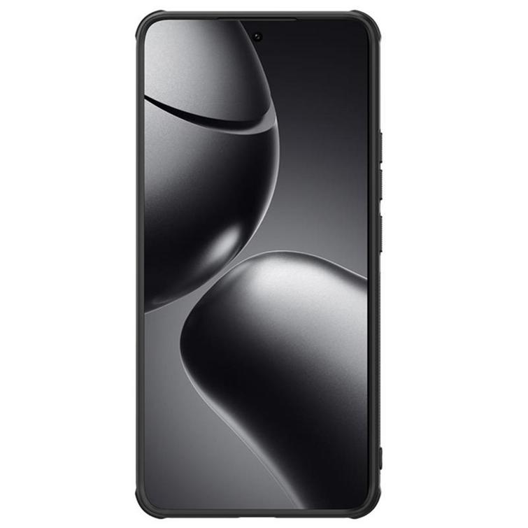 NILLKIN SUPER SHIELD PRO XIAOMI 14T PRO BLACK