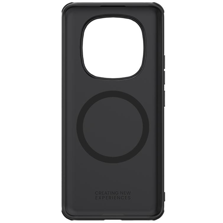 NILLKIN SUPER SHIELD PRO MAGNETIC XIAOMI REDMI NOTE 14 PRO+ 5G BLACK