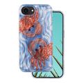 Ultra Trendy Summer case for iPhone 16e / 17e crab