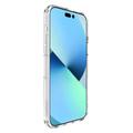 NILLKIN NATURE PRO MAGNETIC IPHONE 15 PLUS (6.7) TRANSPARENT
