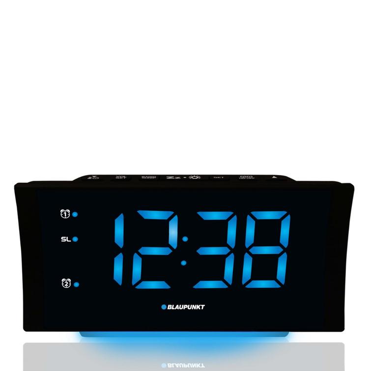 Blaupunkt kelloradio CR80USB