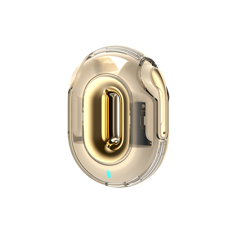 XO Bluetooth-kuulokkeet X43 TWS beige