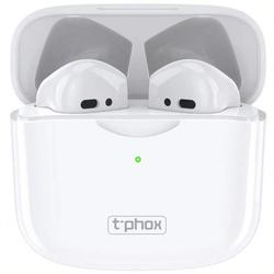TWS BLUETOOTH HEADSET T-PHOX TWS-10