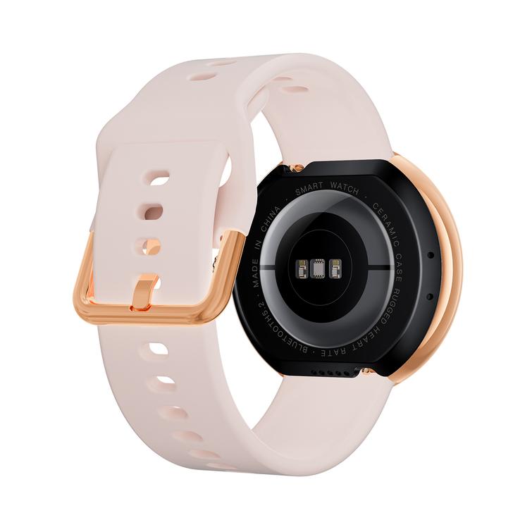 Forever smartwatch Forevive 5 SB-365 rosegold