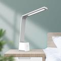 Desk LED Lamp 5W foldable PURE FLB-110 ANDERS white-grey Forever Light