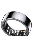 Riversong smart ring Trinity black SR01 size 7 diameter inside 17mm