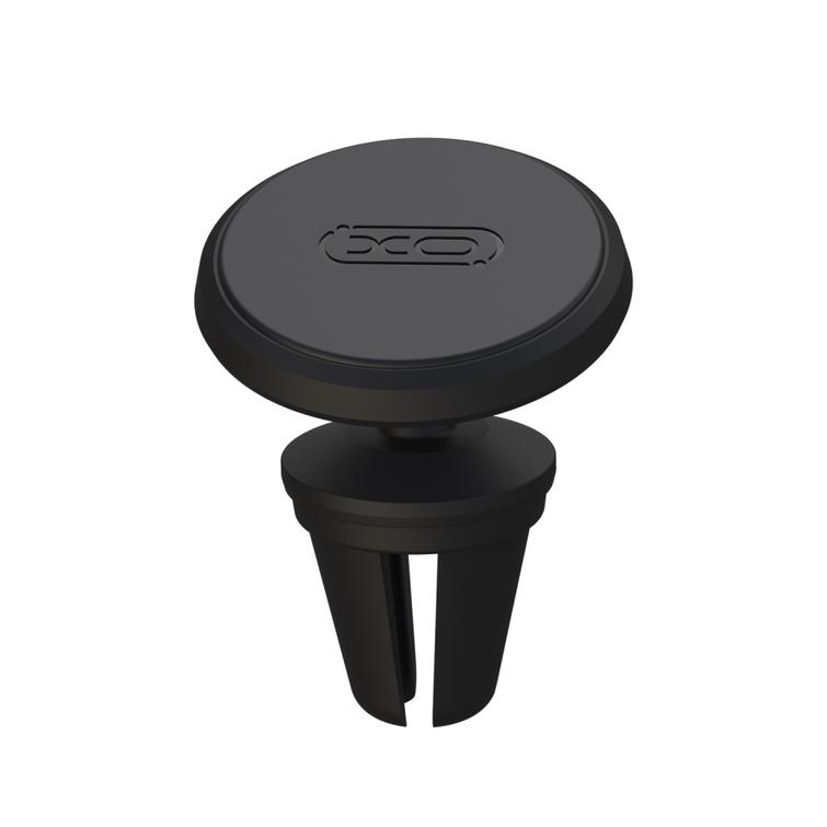 XO-autoteline C96B magneetti musta ilmaliitäntään