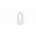CAR CHARGER MAXXIMUS INFINITY 2.1A LIGHTNING , 2xUSB