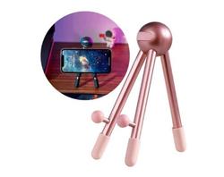 DESK HOLDER REMAX ALIEN SERIES RM-C58 PINK