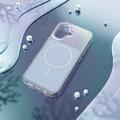 Etteri Hidden Pearl case for iPhone 17 6,3" light blue