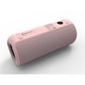 Forever Bluetooth kaiutin Toob 30 PLUS BS-960 pinkki