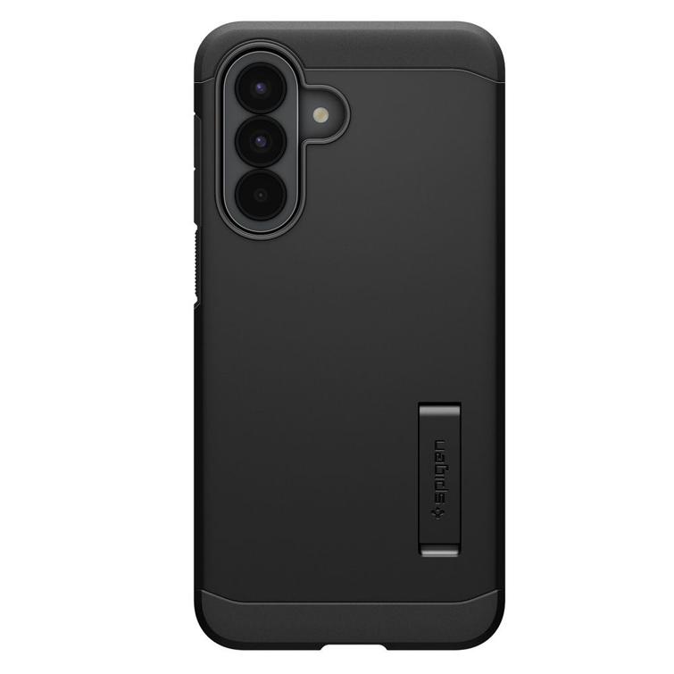 Spigen Tough Armor case for Samsung Galaxy A57 5G black