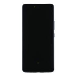 LCD + Touch Panel Samsung Galaxy A53 5G A536 GH82-28024A GH82-28025A black frame original