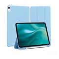 Etteri-suojakuori Apple iPad Air 4 2020 / 5 2022 10.9'' / 6 2024 / 7 2025 11'' vaaleansininen