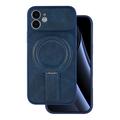 Luxgrip Mag case for iPhone 11 dark blue