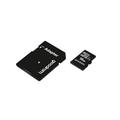 GoodRam muistikortti 16GB microSDHC cl. 10 UHS-I + adapteri