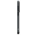 Spigen Ultra Hybrid case for Samsung Galaxy A57 5G space clear