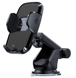 CAR HOLDER MAXXIMUS VADER BLACK  FOR WINDSHIELD