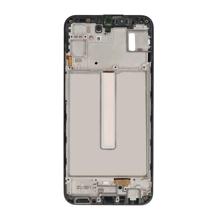 LCD + touch screen Samsung M34 black original