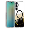 Epoxy Mag case for Samsung Galaxy S26 Plus black