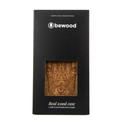 Bewood-suojakuori iPhone 15 Plus 6,7":lle Hamsa Imbuia