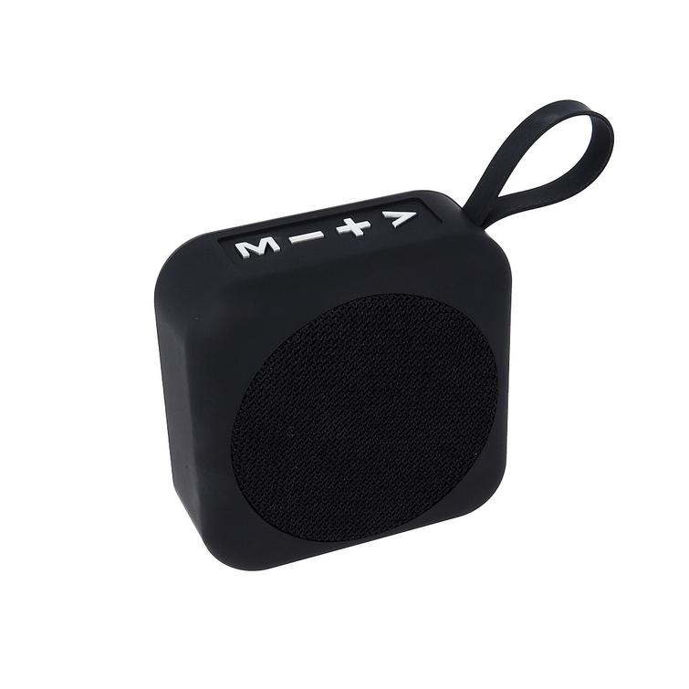 Forever &auml;lykello ForeVive 2 SB-330 musta bluetooth-kaiuttimella 3W