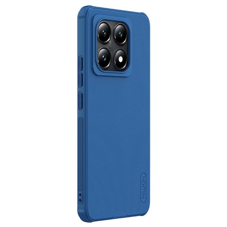 NILLKIN SUPER SHIELD PRO XIAOMI 14T BLUE