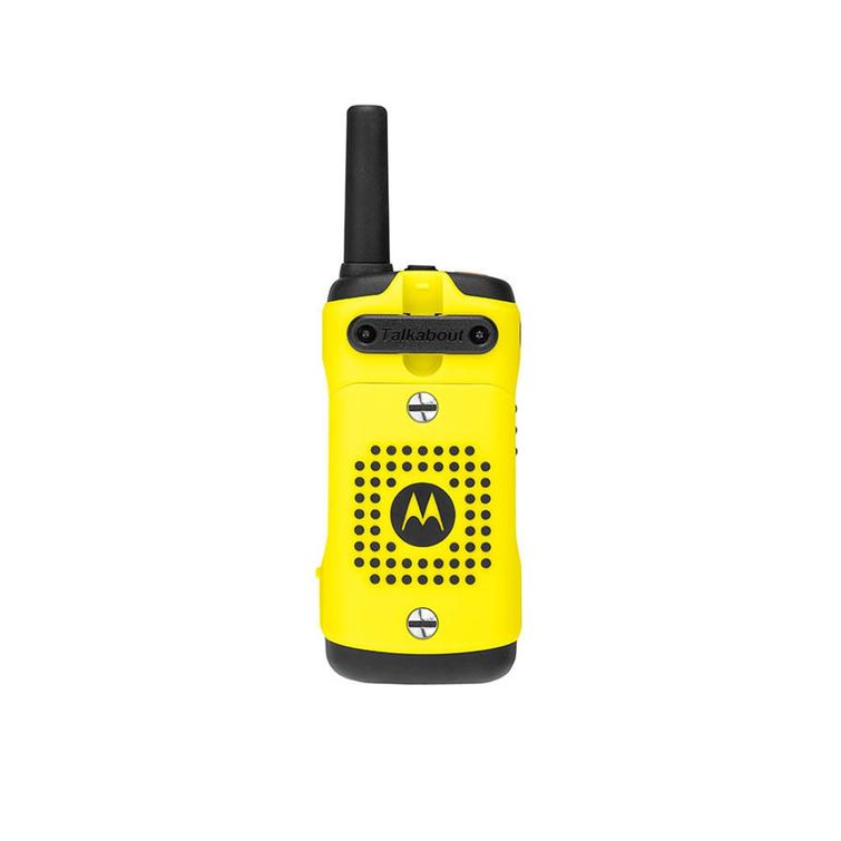 Motorola Talkabout T92 H2O kaksoispakkaus