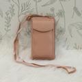 Phone bag nude