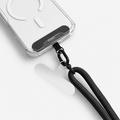 Etteri universal neck lanyard for phones black