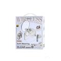 REMAX BLUETOOTH HEADPHONE TWS C1 BT 5.3 ENC BLUE