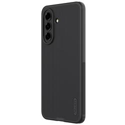 Nillkin Super Frosted Shield Pro Case for Samsung Galaxy A57 5G black