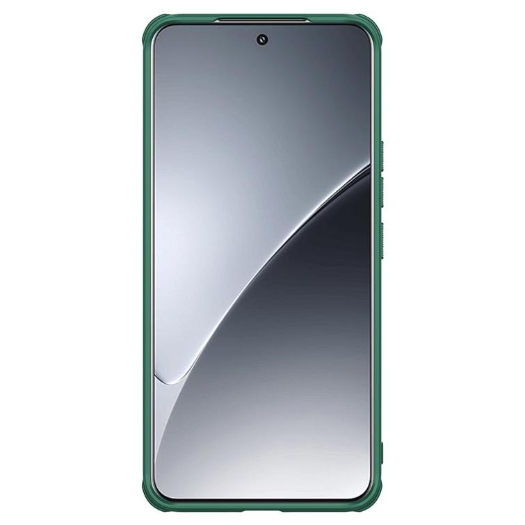 NILLKIN SUPER SHIELD PRO XIAOMI 15 PRO DARK GREEN