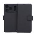 Smart Triangle case for iPhone 17 Pro 6,3" black