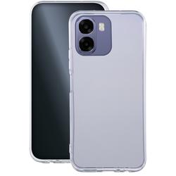 Slim case 1 mm for Oppo A6 4G / A6 5G / A6X 4G / A6X 5G / A6S 4G / A6S 5G Global transparent
