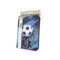 Universal case Football for tablet 9-11''(L27 x W20 cm)