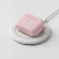Etteri-silikonikotelo AirPods Pro 3:lle vaaleanpunainen