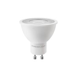Forever Light LED-lamppu GU10 38° 1.5W 142lm 4000K luokka E