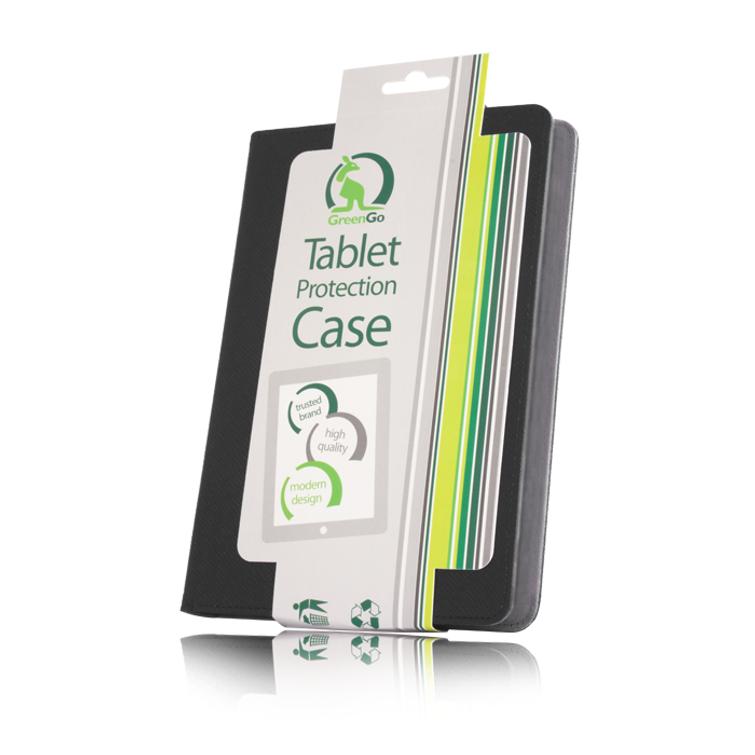 ORBI yleiskotelo tabletille 12-13" (P 29,5 x L 22,5 cm) musta