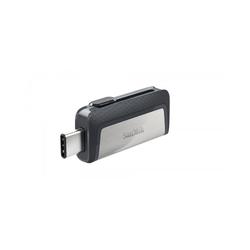 SanDisk 128GB USB-A / USB-C Ultra Dual Drive -muistitikku, 150 MB/s