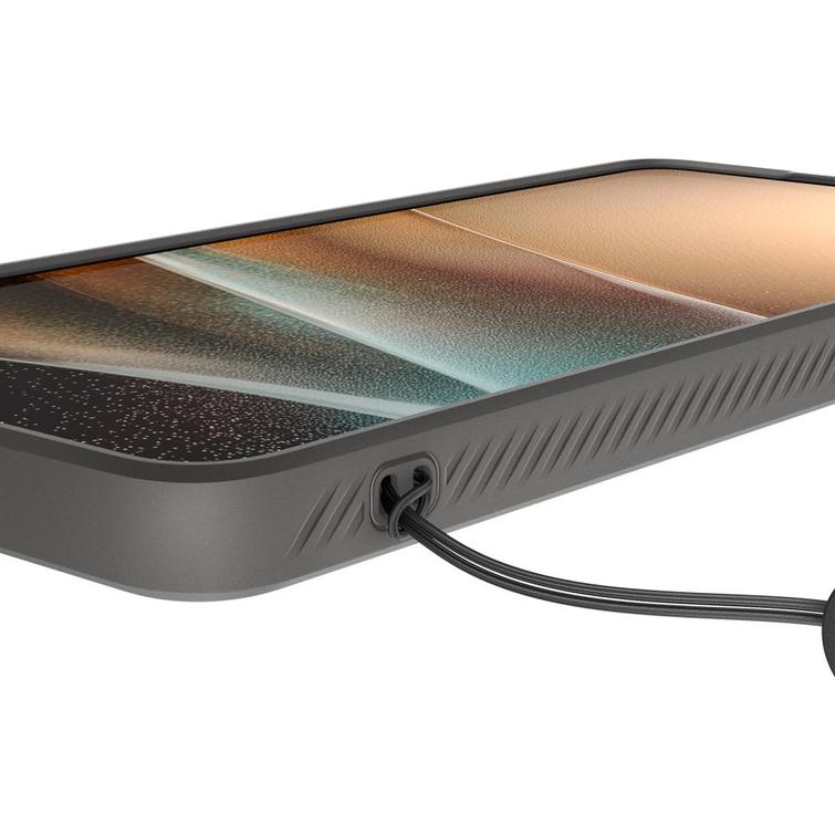 SPIGEN LIQUID AIR MAG MAGSAFE GALAXY S26 ULTRA MARBLE GREY
