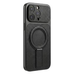 Luxgrip Mag case for iPhone 11 black