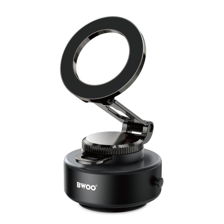 BWOO-magneettinen tyhji&ouml;adsorptioautoteline ZJ139