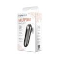 Forever bluetooth-kuulokkeet FBE-01 musta