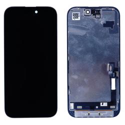 LCD Display with touch screen Iphone 16 Refurbished FHD IC Movable