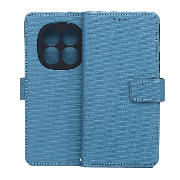 Smart Triangle case for Xiaomi Redmi Note 15 Pro 5G blue